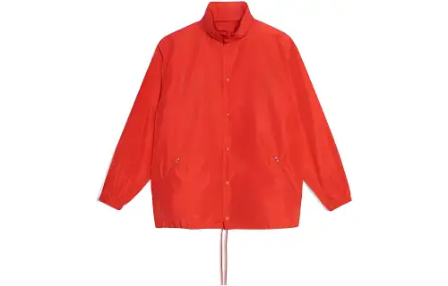 Balenciaga Jackets & Coats Men's Orange