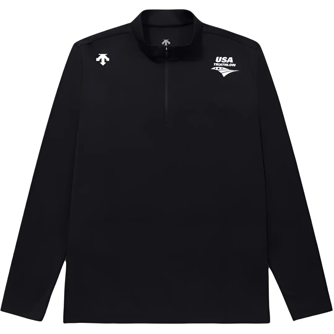 DESCENTE TRAINING T Shirt Men's