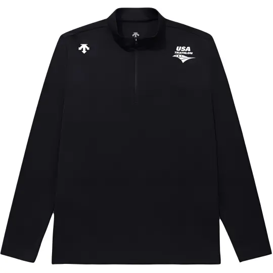 DESCENTE TRAINING T Shirt Men's