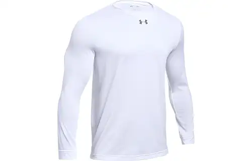 Under Armour T Shirt Men's White