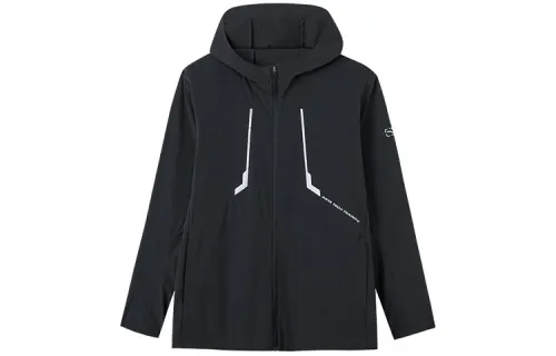 Anta Variety Training Collection Jacket Men's
