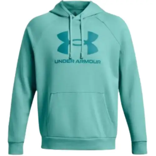 Under Armour Sweatshirt Men's Green
