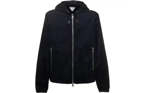 Bottega Veneta FW22 Jackets & Coats Men's Blue