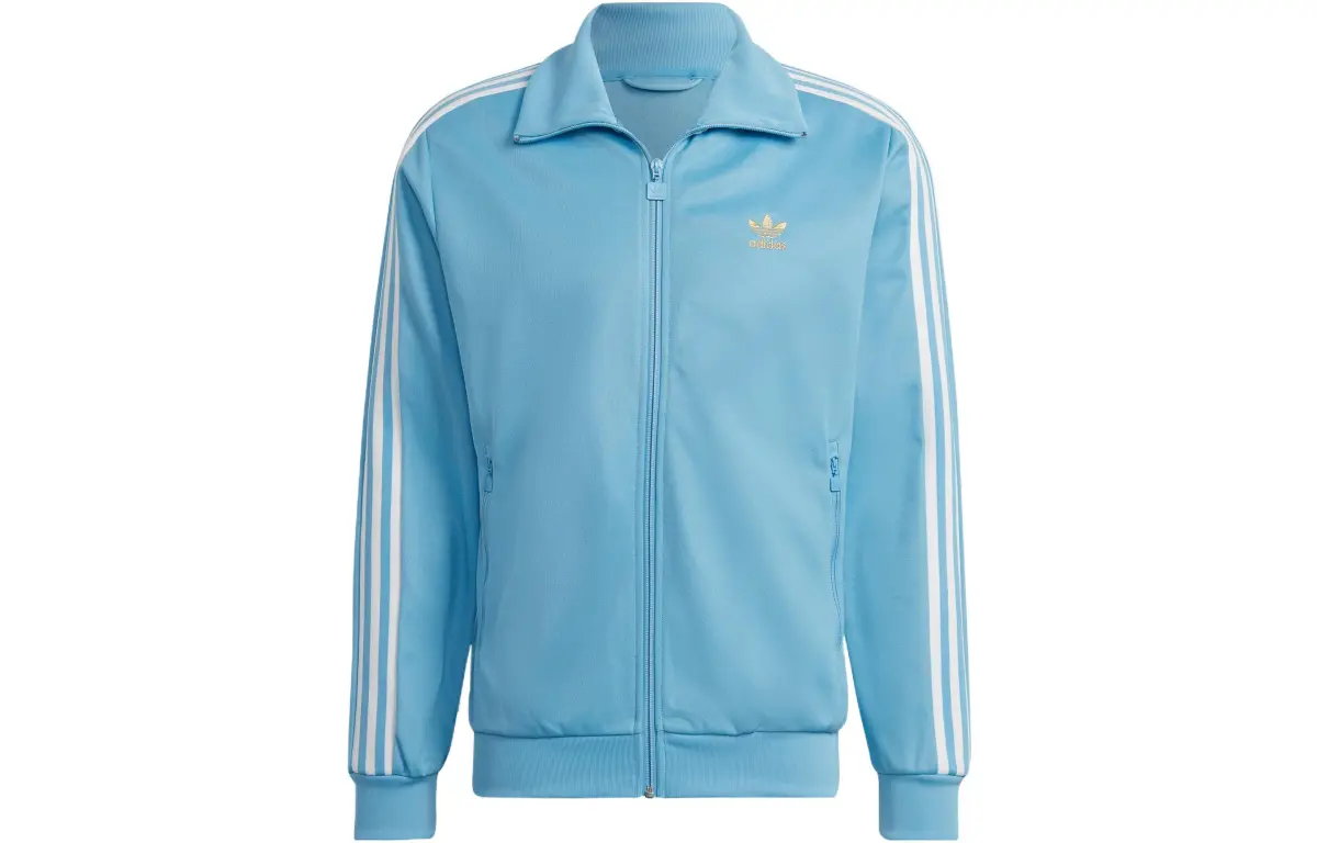 Adidas Originals BECKENBAUER Jacket Men's Blue