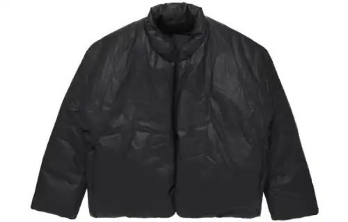 Yeezy Round Jacket