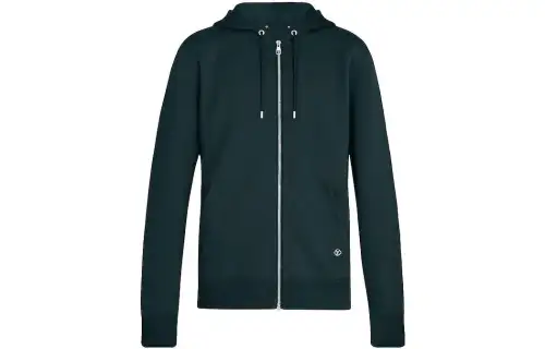 LOUIS VUITTON Jacket Men's Green