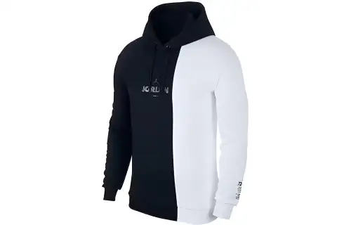 Jordan Lgc AJ11 Flc SpaceJam Hoodie