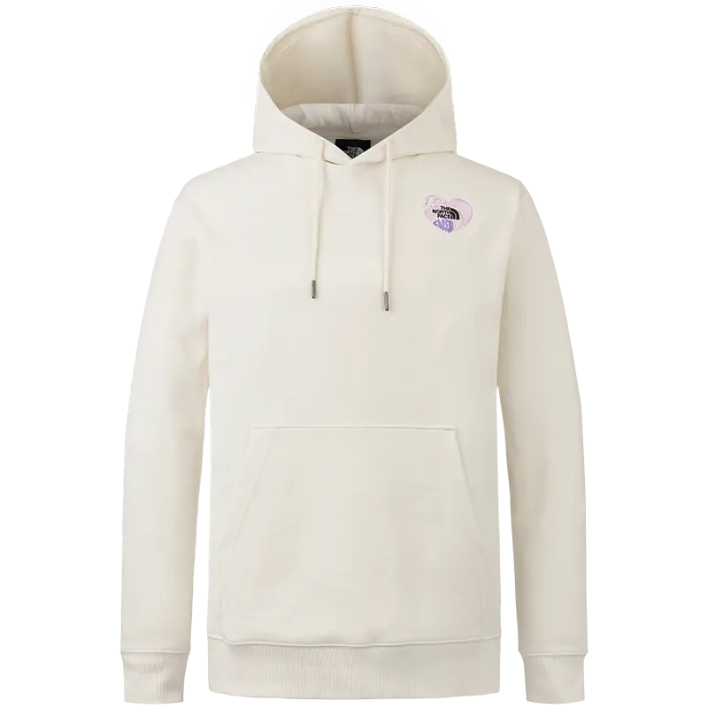 THE NORTH FACE Sweatshirt Unisex Dune White