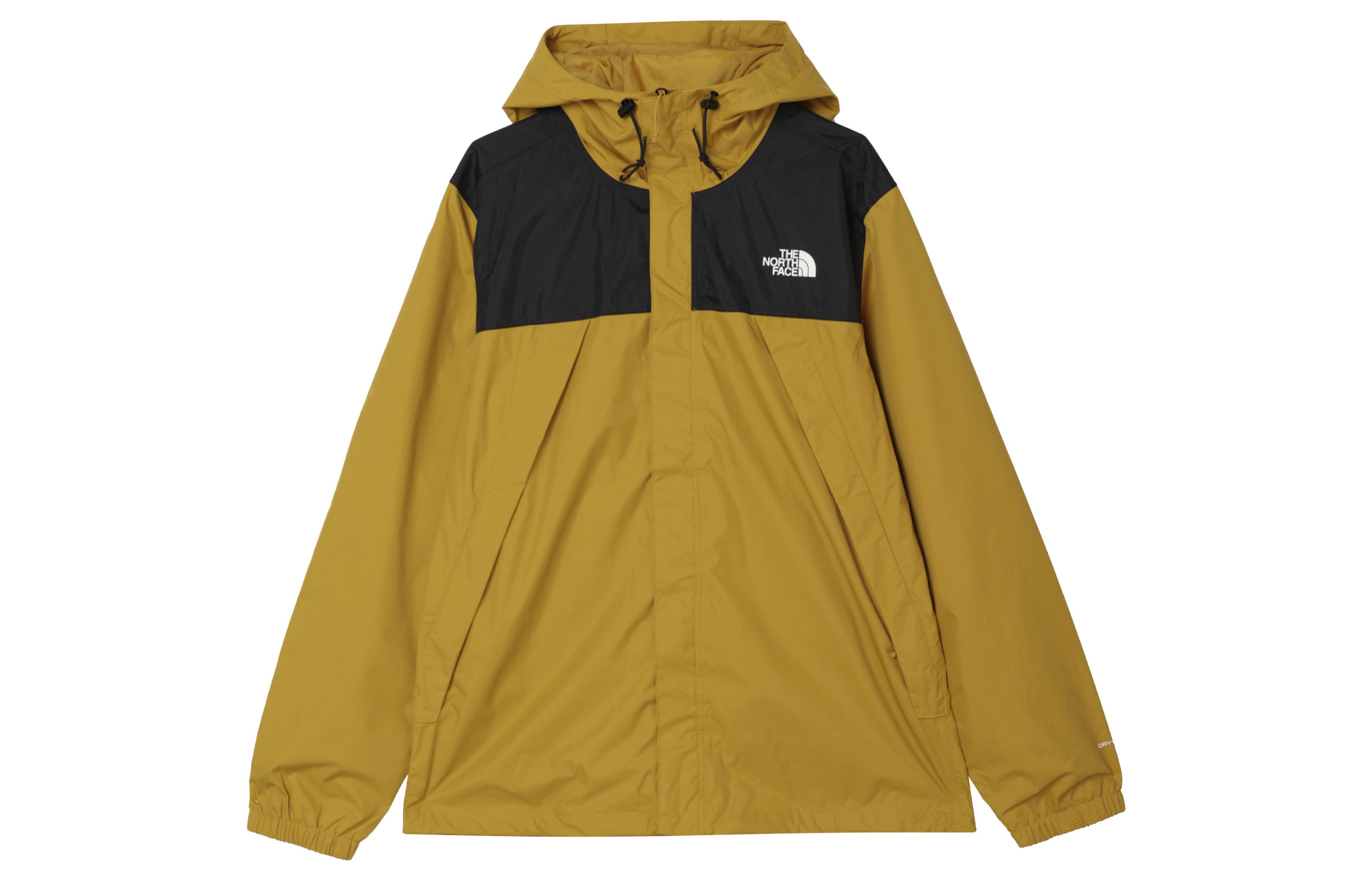 Мужская ветровка The North Face Logo (разноцветная)
