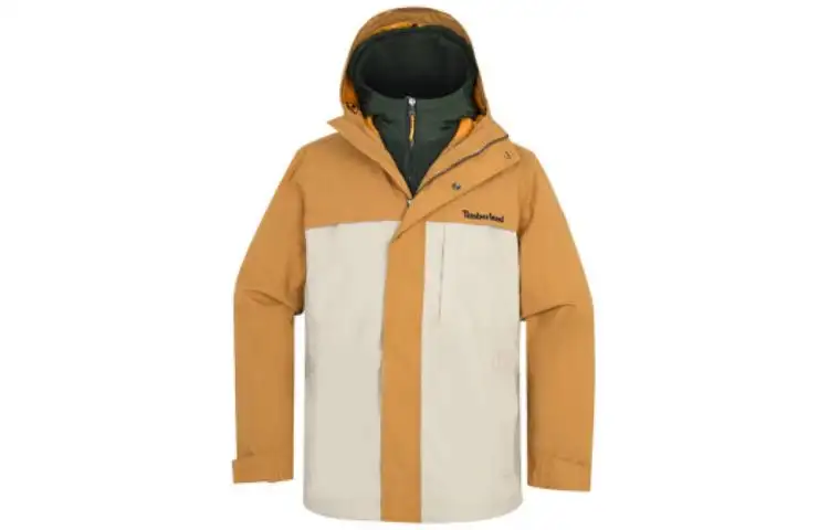 Timberland Jacket Men's Multicolor