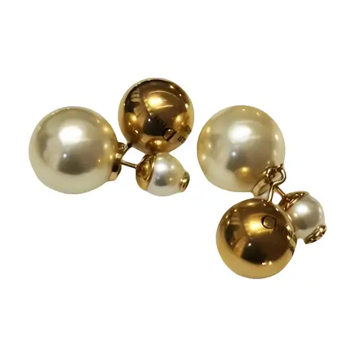 DIOR Earrings Women's