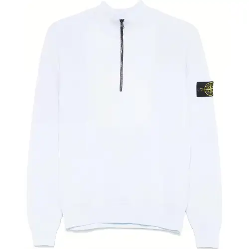 STONE ISLAND Compass patch Pullover