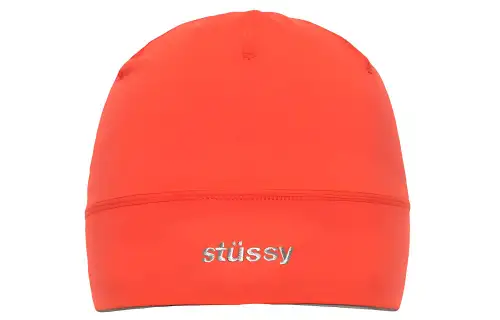 Stussy Helvetica Sport Skullcap
