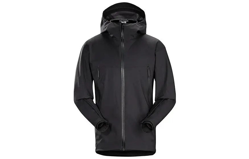 Arc'teryx LEAF ALPHA Windbreaker Jacket Men's
