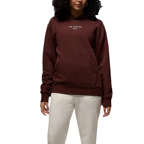JORDAN Air JORDAN Wordmark Men's Fleece Pullover Hoodie