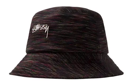Stussy Bucket Hats Unisex