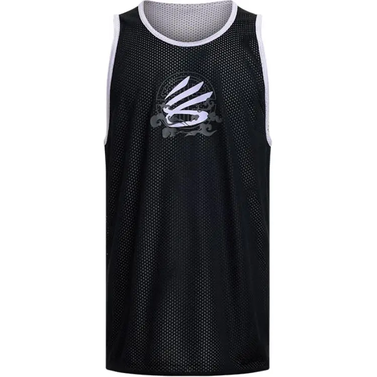 Under Armour Tank Top Men's Black