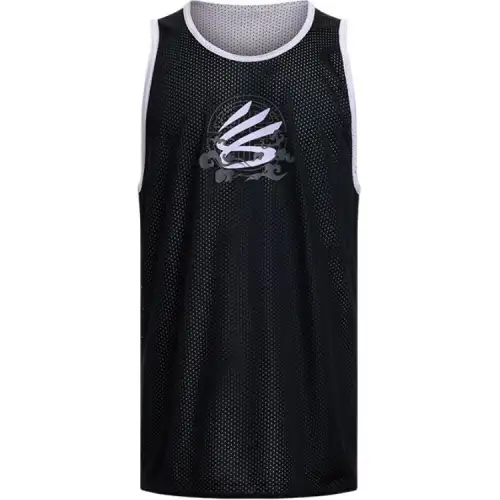 Under Armour Tank Top Men's Black