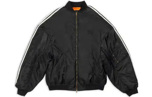 Balenciaga X Adidas Bomber