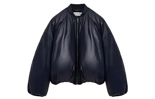 LOEWE Jackets Men's Moderate