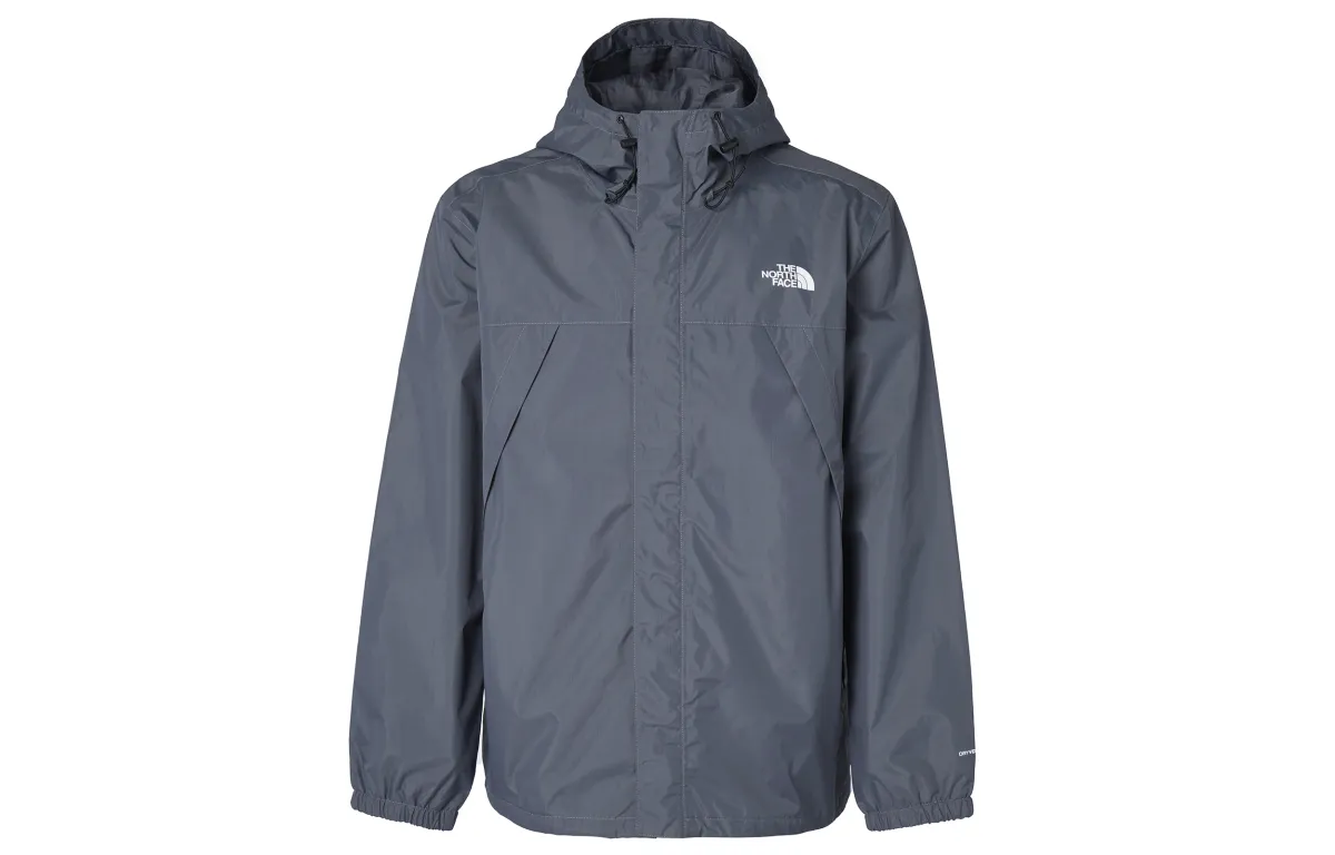 THE NORTH FACE Antora Jacket Men's Gray