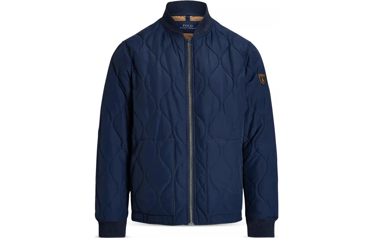 Polo Ralph Lauren Jackets & Coats Men's Blue