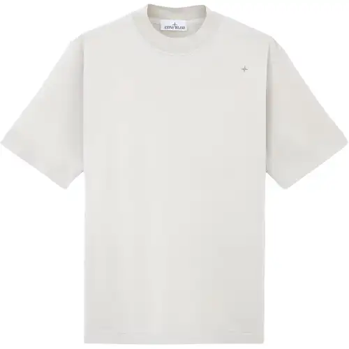 STONE ISLAND FW24 T Shirt Men's Sand