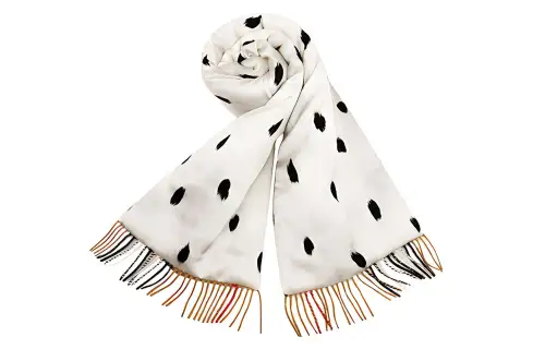Burberry Knit Scarves Women's