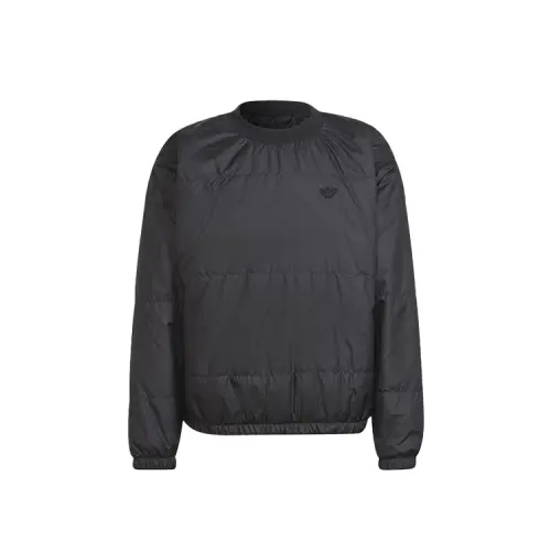 Adidas Originals Sweatshirt Men's Black