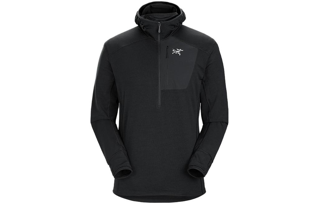 Arc’teryx DELTA Fleece Clothing Men’s