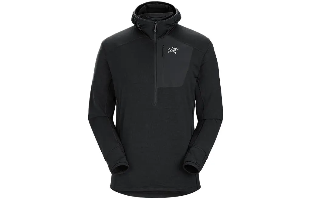 Arc'teryx DELTA Fleece Clothing Men's