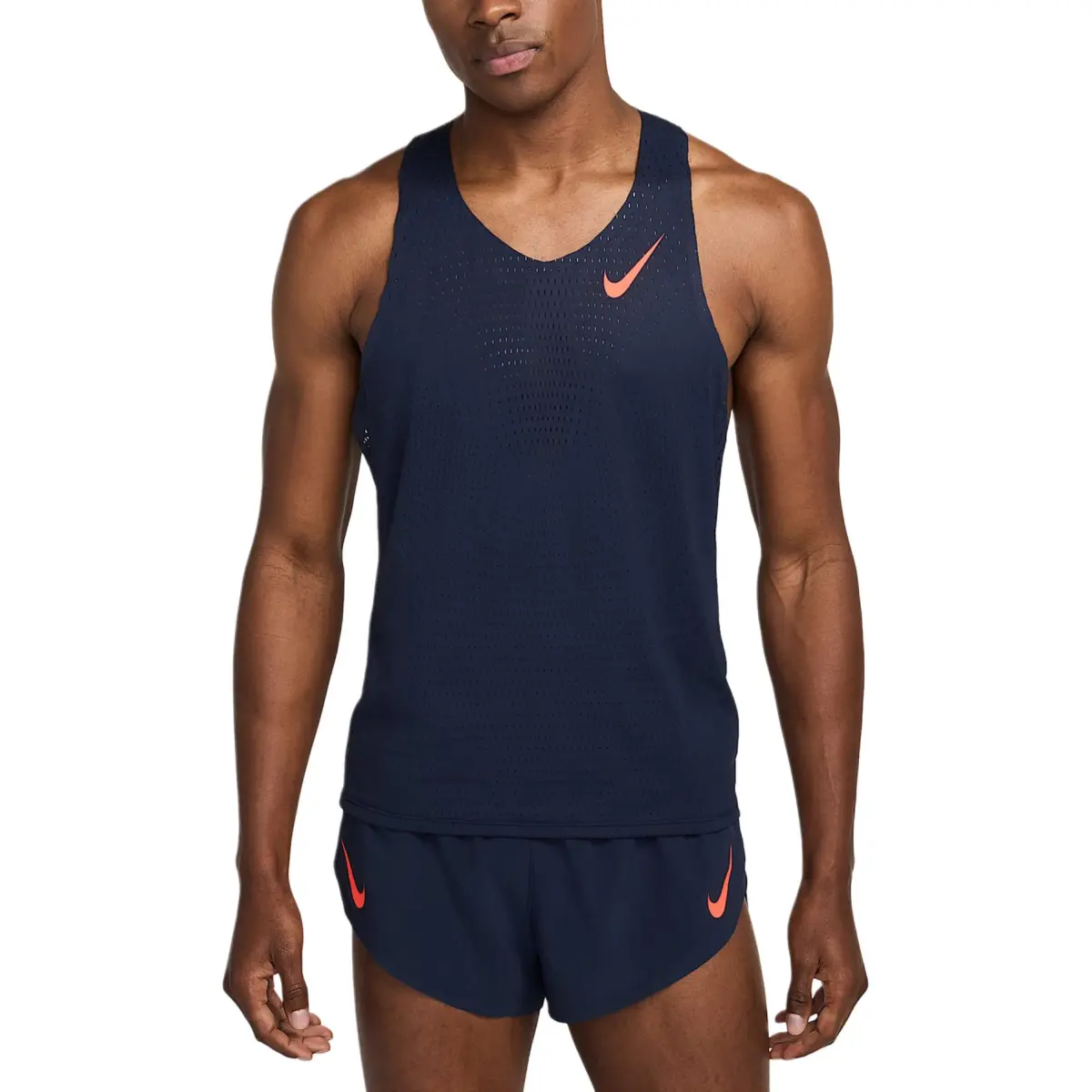 Nike AeroSwift Men's Dri-FIT Adv Running Singlet