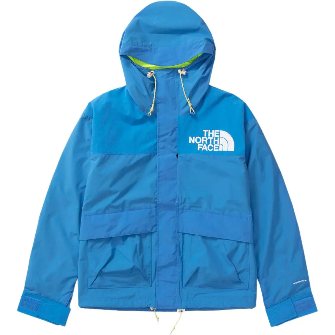 THE NORTH FACE Jacket Men's Blue
