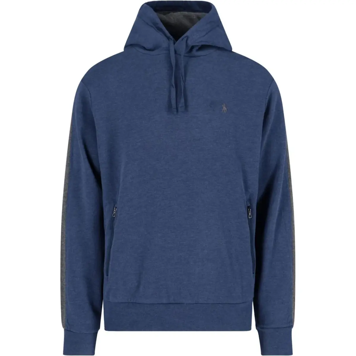 Polo Ralph Lauren Pony Embroidered Drawstring Hoodie