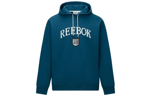Reebok American Sweatshirt Unisex Blue