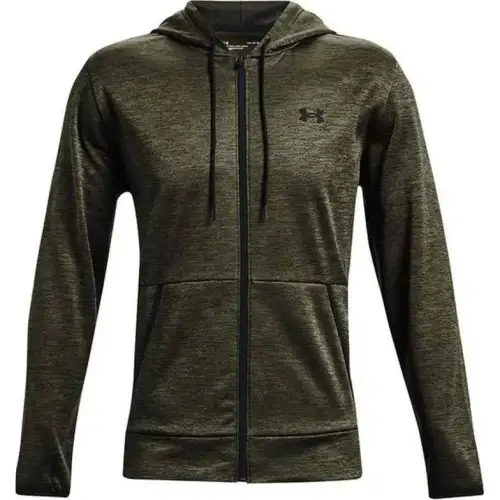 Under Armour Sweatshirt Men's Green