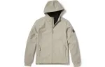 Timberland Jackets Men's Sand Hooded Moderate Other