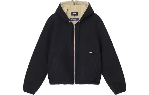 Stussy Casentino Wool Work Jacket