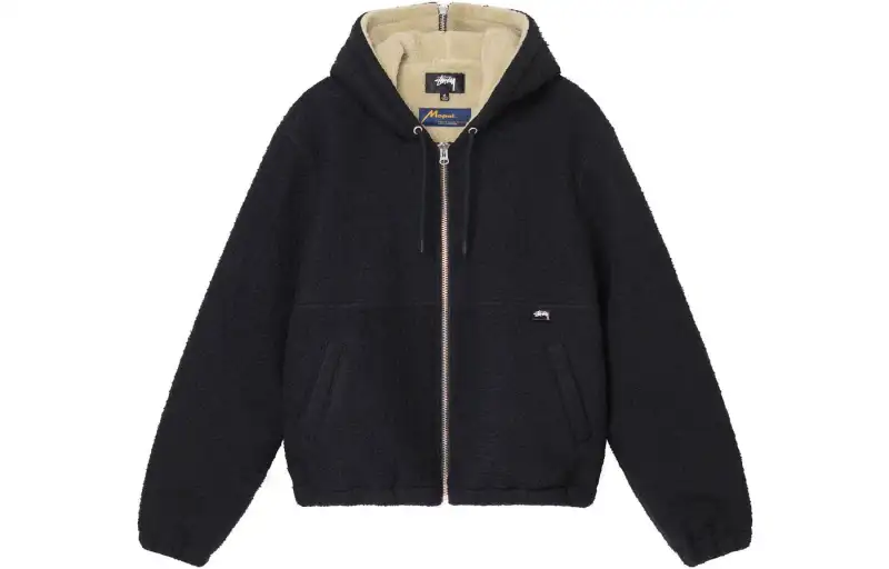 Stussy Casentino Wool Work Jacket