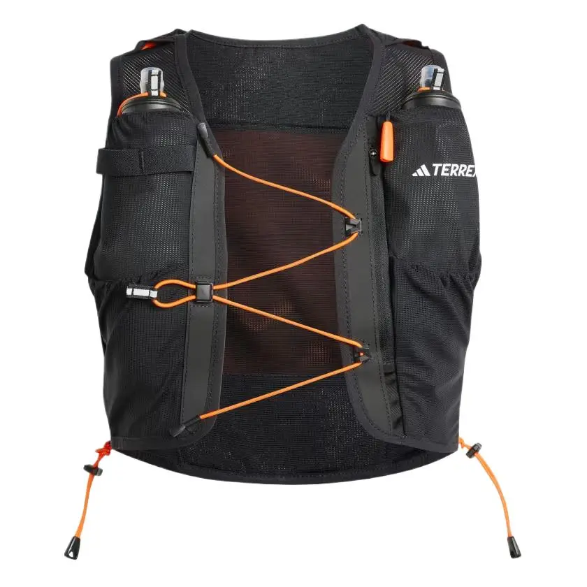 Adidas 12L Terrex Techrocktrail running vest