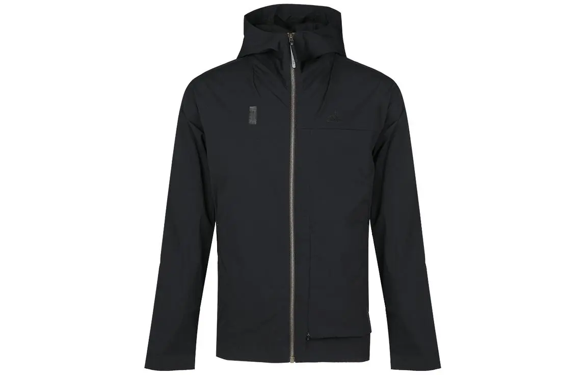 Adidas Wj Jkt Wb Jackets & Coats Men's Black