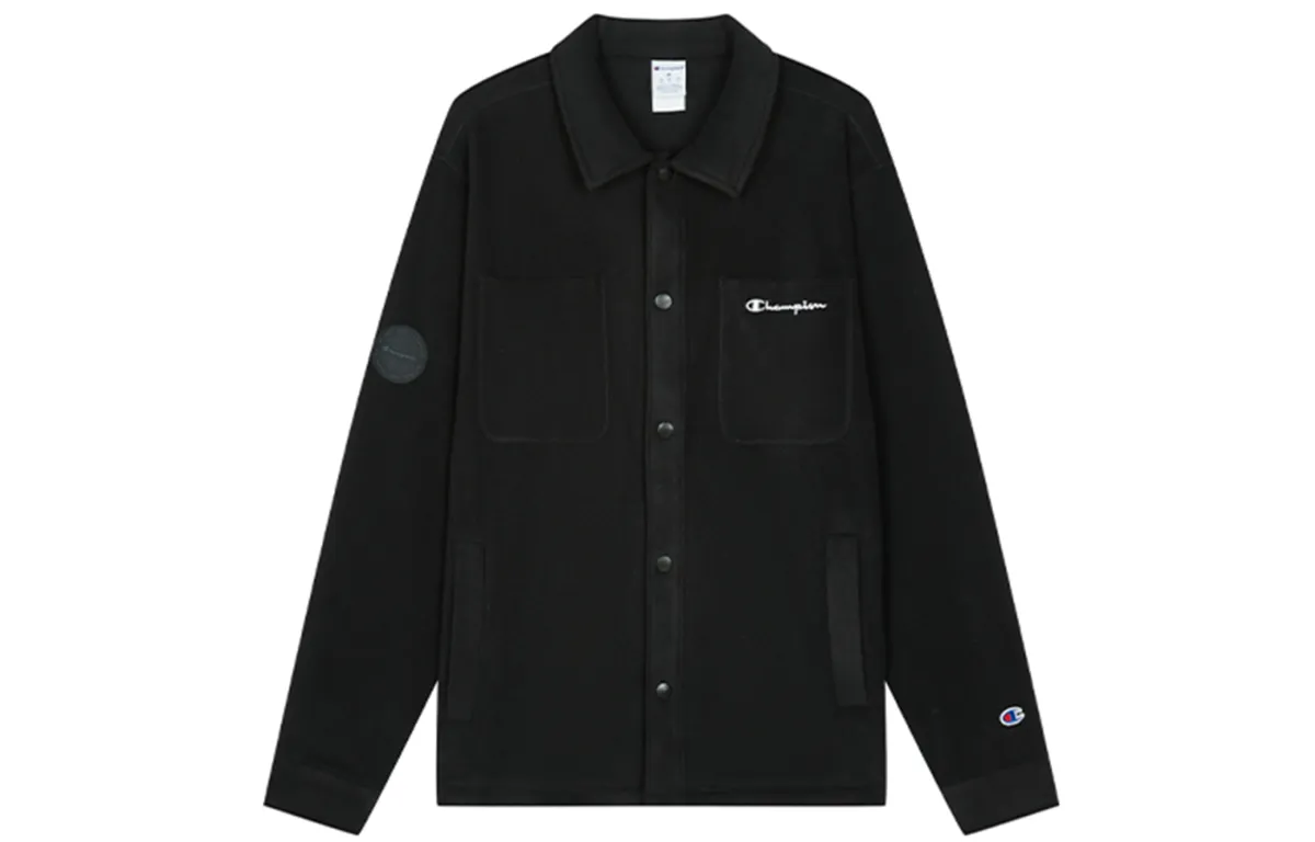Champion Jacket US Version, Winter Unisex