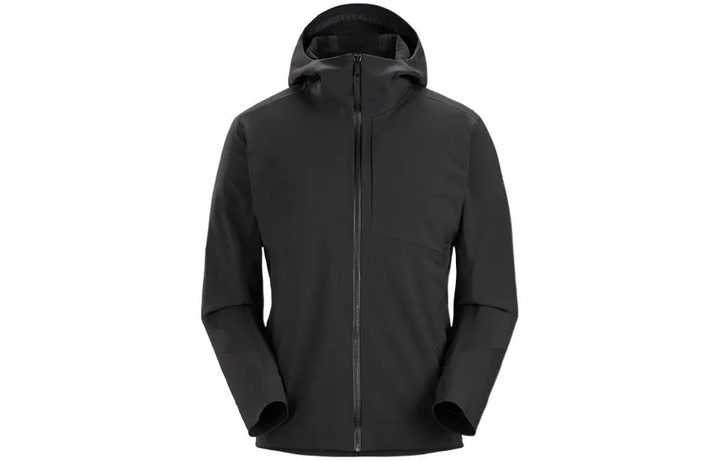 Arc'teryx Soft Shell Jacket Men's