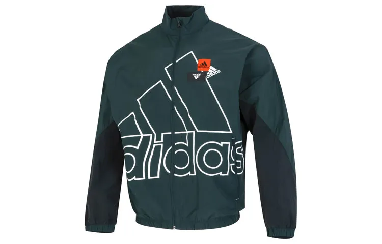 Adidas Jacket Fall Unisex Jasper