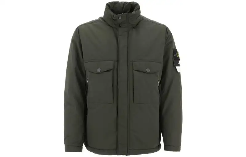STONE ISLAND Jackets & Coats Men's