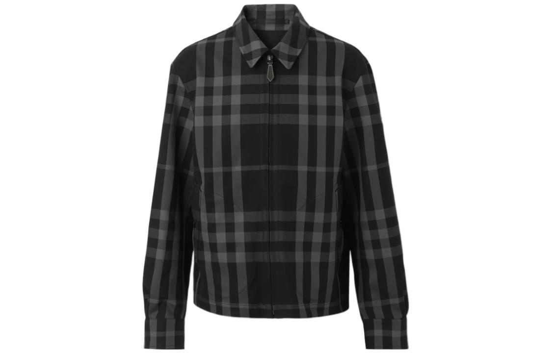 Burberry FW22 Jackets & Coats Men's Gray