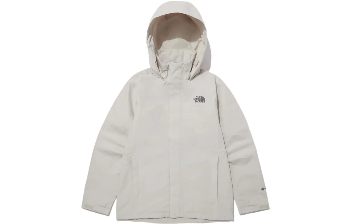 THE NORTH FACE Jacket Men's White