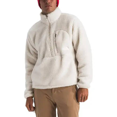 THE NORTH FACE Men’s Extreme Pile Pullover 2