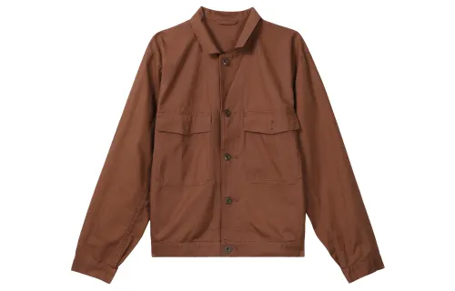 UNIQLO U Collection Jacket Men's