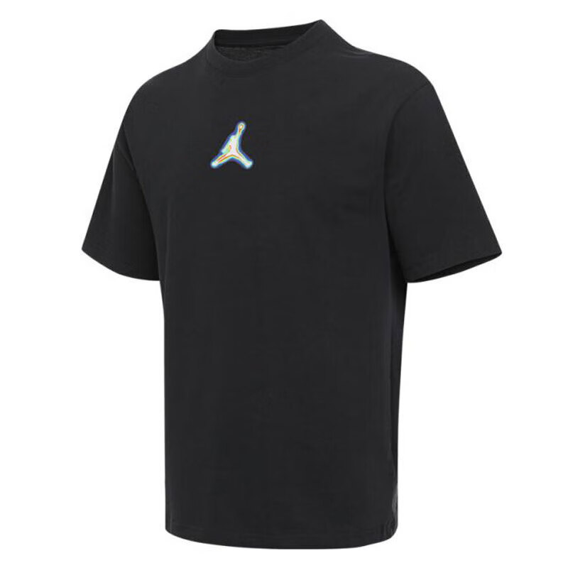 Jordan BRAND T Shirt Men's Black